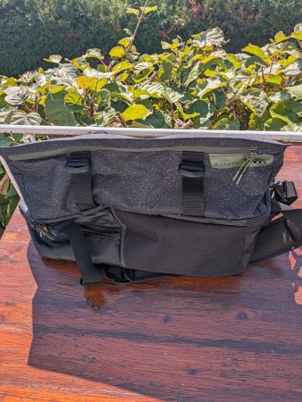 Kipsta Sac à dos de sport modulable 35L