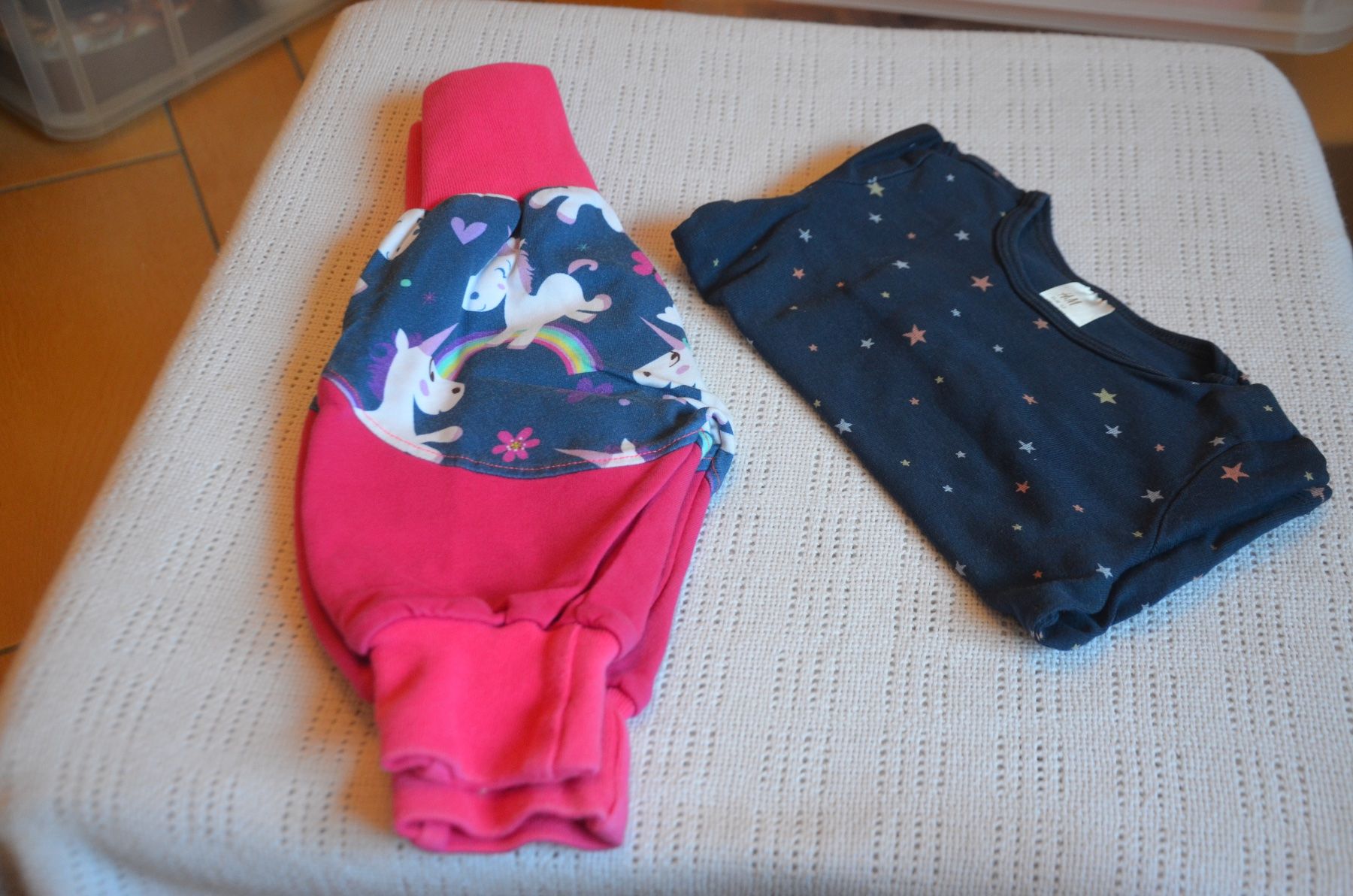 Lotti & Set di vestiti: TAILLE 62-68 – Usato da Chiasso venduto da Dolly015