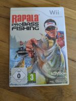 Rapala Pro Bass Fishing - Nintendo Wii