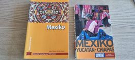 Mexiko Reiseführer Yucatan Chiapas - Dumont  Stefan Loose