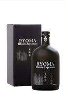 Ryoma rhum