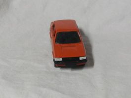 SCHABAK  NR. 1001  VW JETTA   1:43   UNBESPIELT
