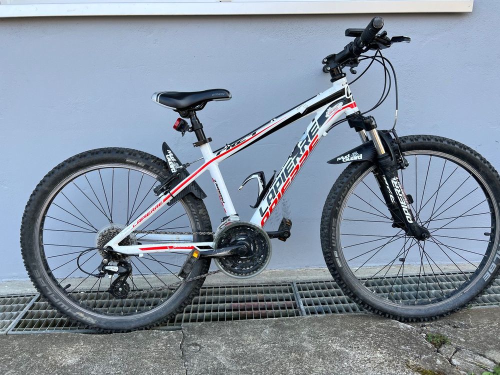 Vtt lapierre online 24