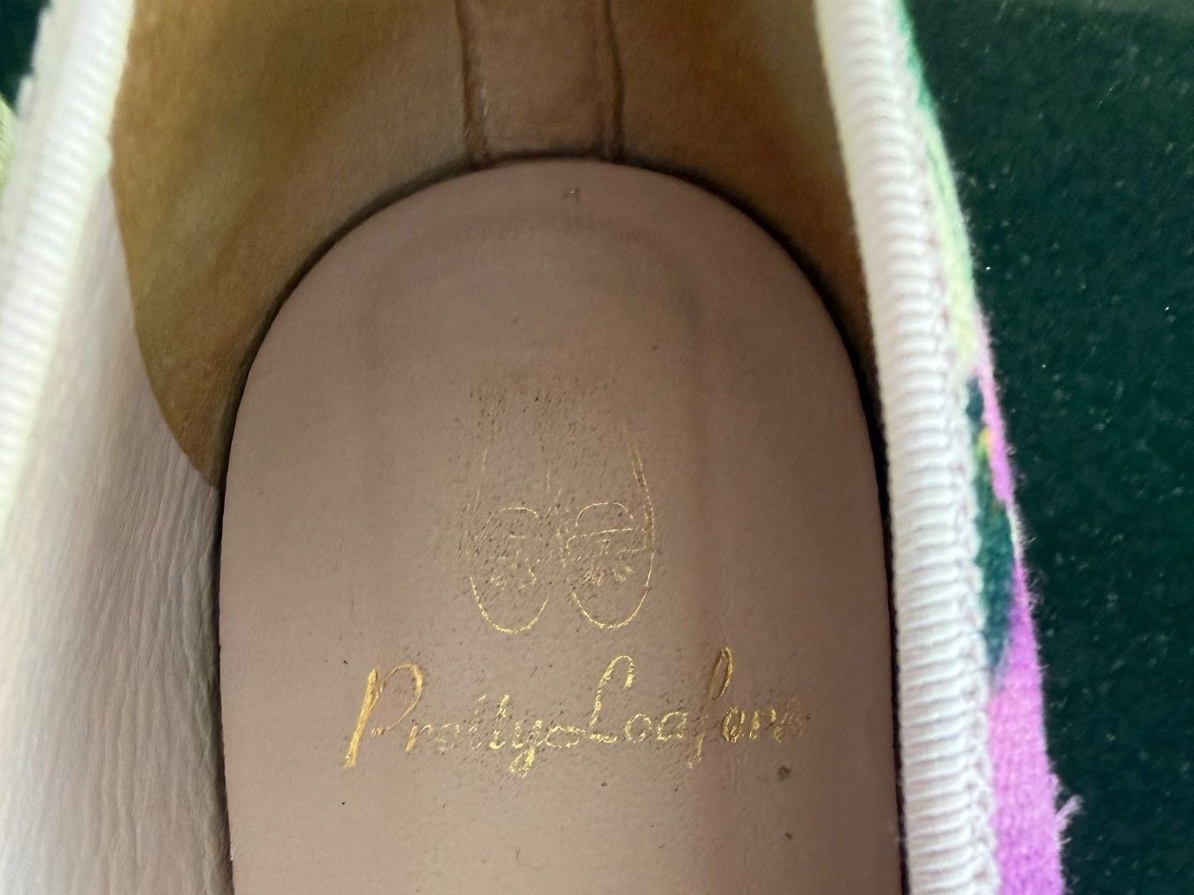 Scarpe da donna: Ballerina Pretty – Usato da Emmenbrücke venduto da gui_66yy 4