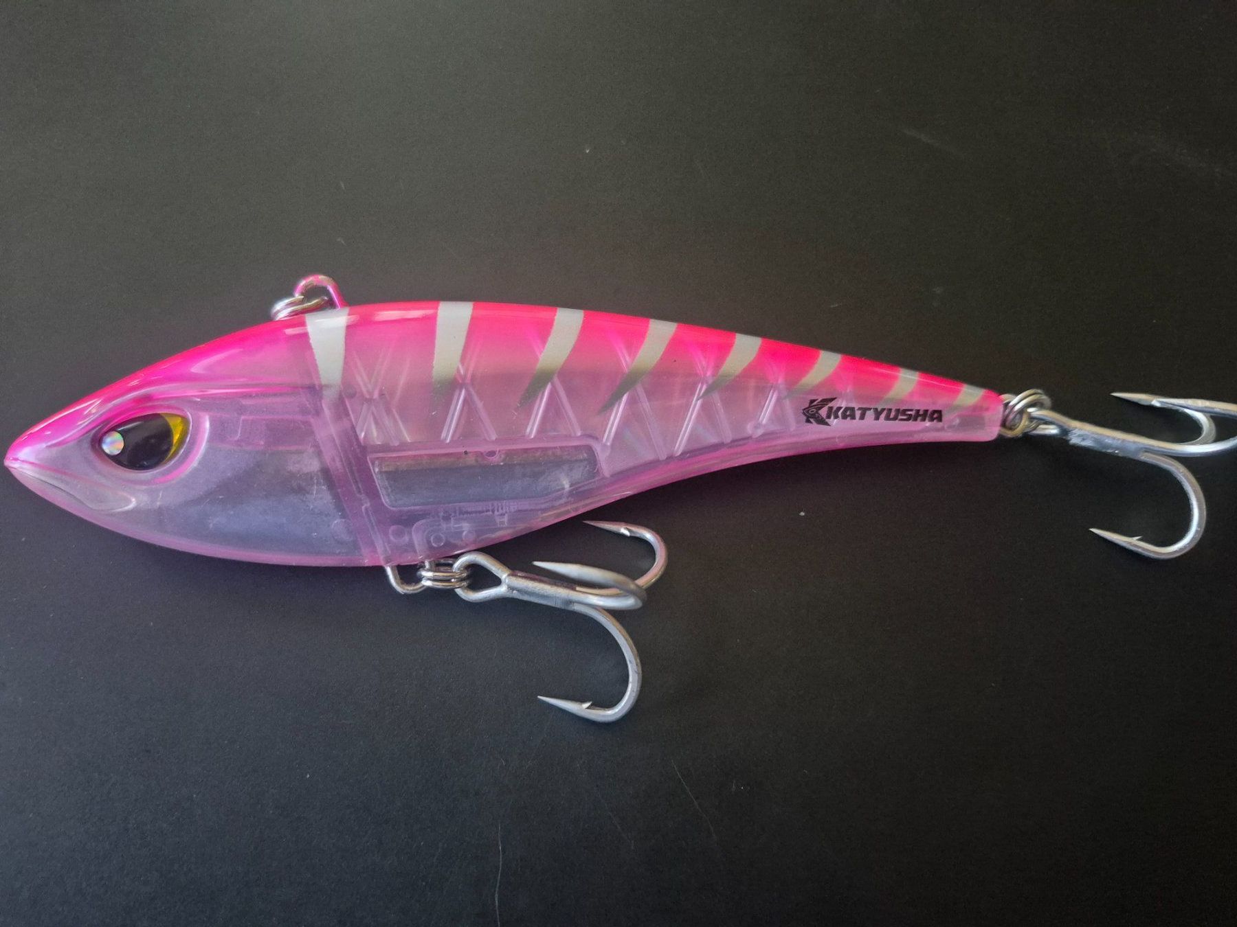 Appâts: Stickbait 125gr – Neuf avec emballage d'origine à Bigenthal par FSB1 3