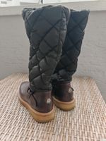 Moncler Stiefel – Gr. 38