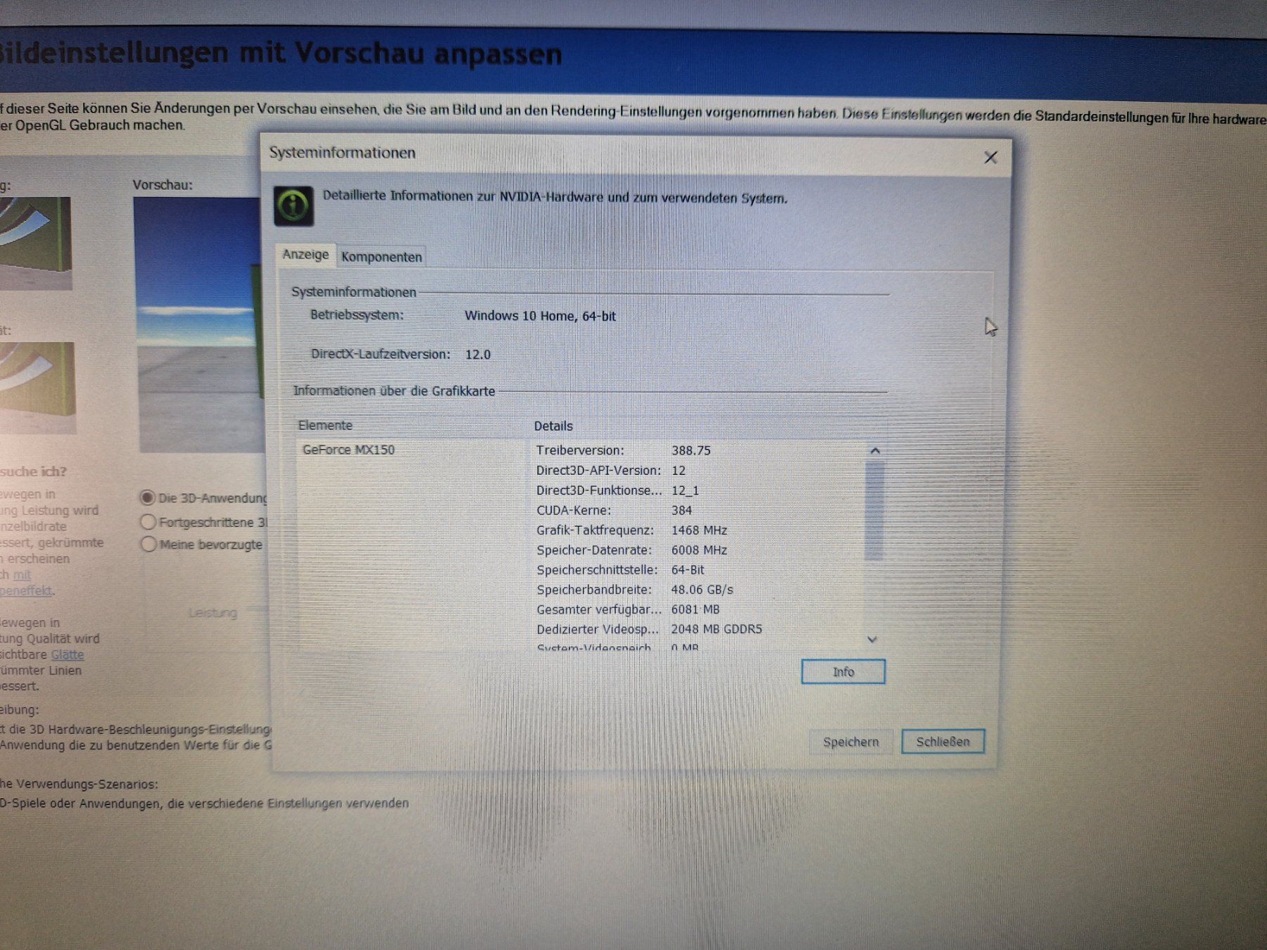 Lenovo Notebooks: Lenovo ideapad 320-15IKB – Gebraucht aus Solothurn von  4