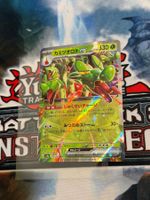 Pokémon / Hydrapfel ex (sv8a 010) / Double Rare / Mint
