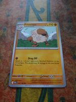 POKEMON  Primeape   I  DRI EN   091/182   HP110   2025