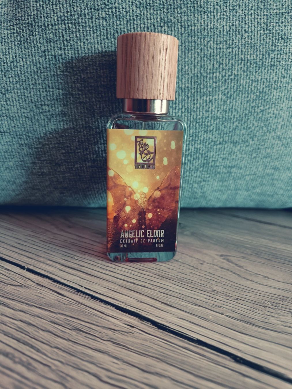 Profumi & Eau de Toilette: Angelic Elixir, Dua Fragrances – Usato da Niederwangen BE venduto da jofr19