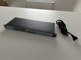 HP Switch
