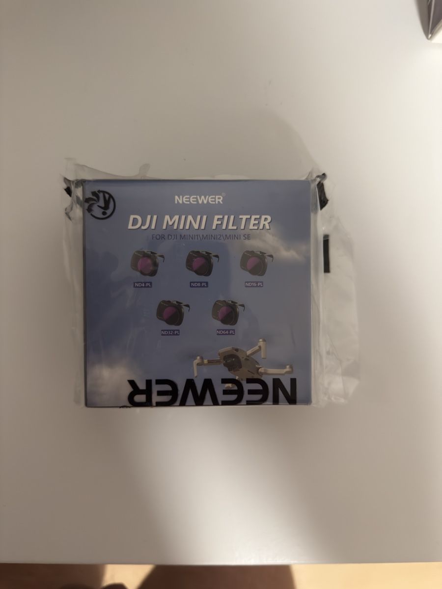 DJI Action Cam: DJI mini 2 SE (neu) – Neu und originalverpackt aus Zuchwil von Raigeki 2