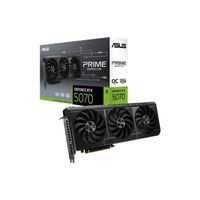 ASUS TUF Gaming GeForce RTX 5070 OC Edit. 12 GB