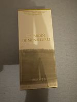 Hermès Le Jardin de Monsieur Li Eau de Toilette 100 ml – Neu