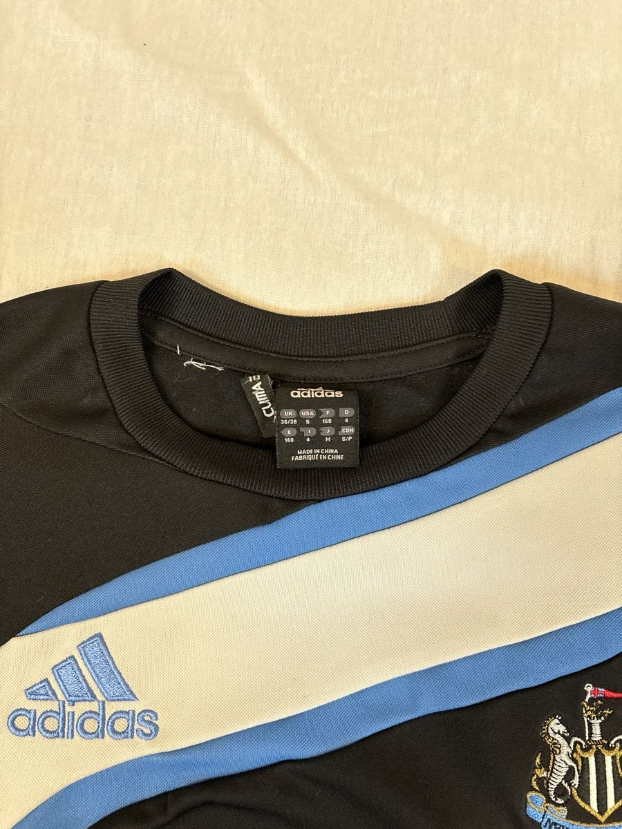 Adidas Maglioni & Felpe: Adidas Pullover Newcastle United – Nuovo (secondo la descrizione) da Lindau venduto da KT_Vintage 7