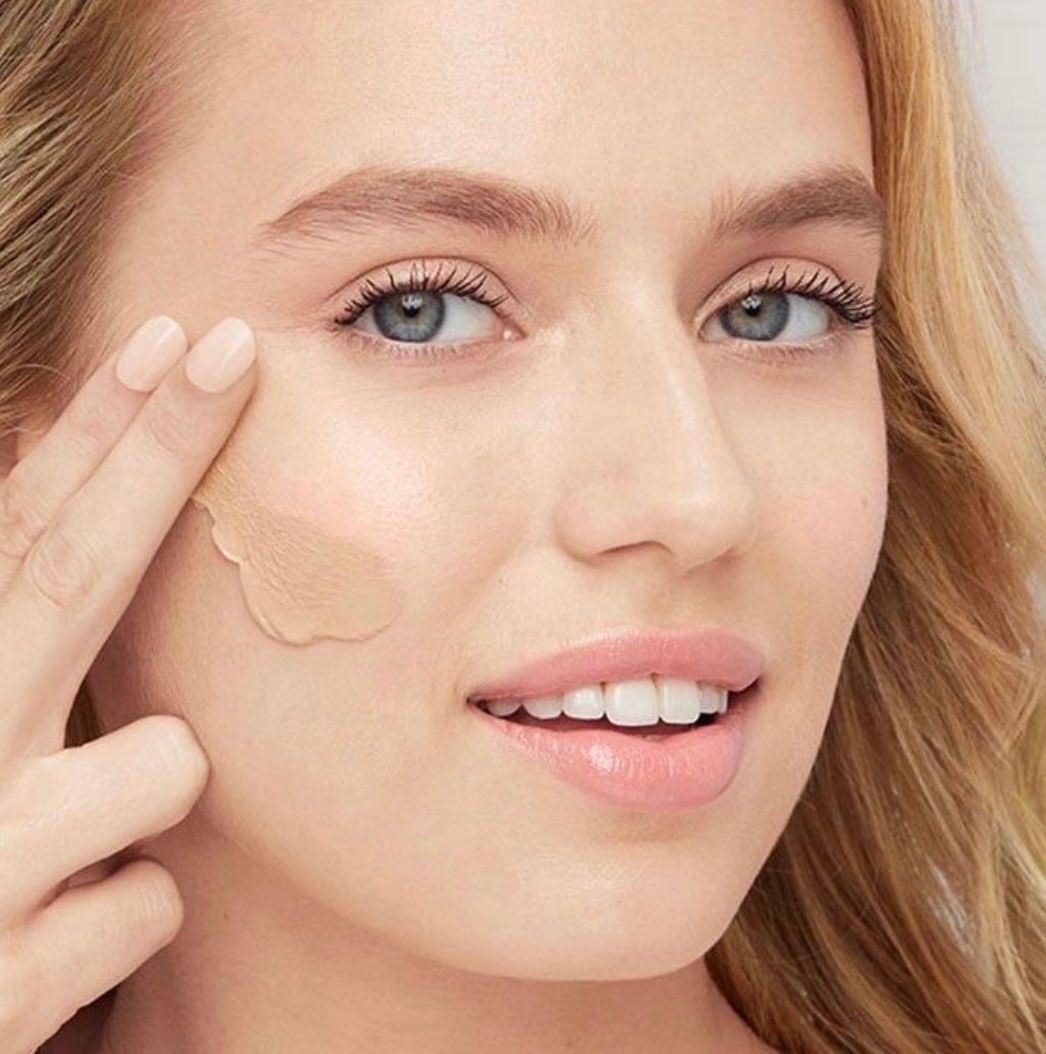 Make-up: BareMinerals Foundation NP. 50.- NEU! – Nuovo e nell'imballaggio originale da Rüfenacht BE venduto da Milena_1 1
