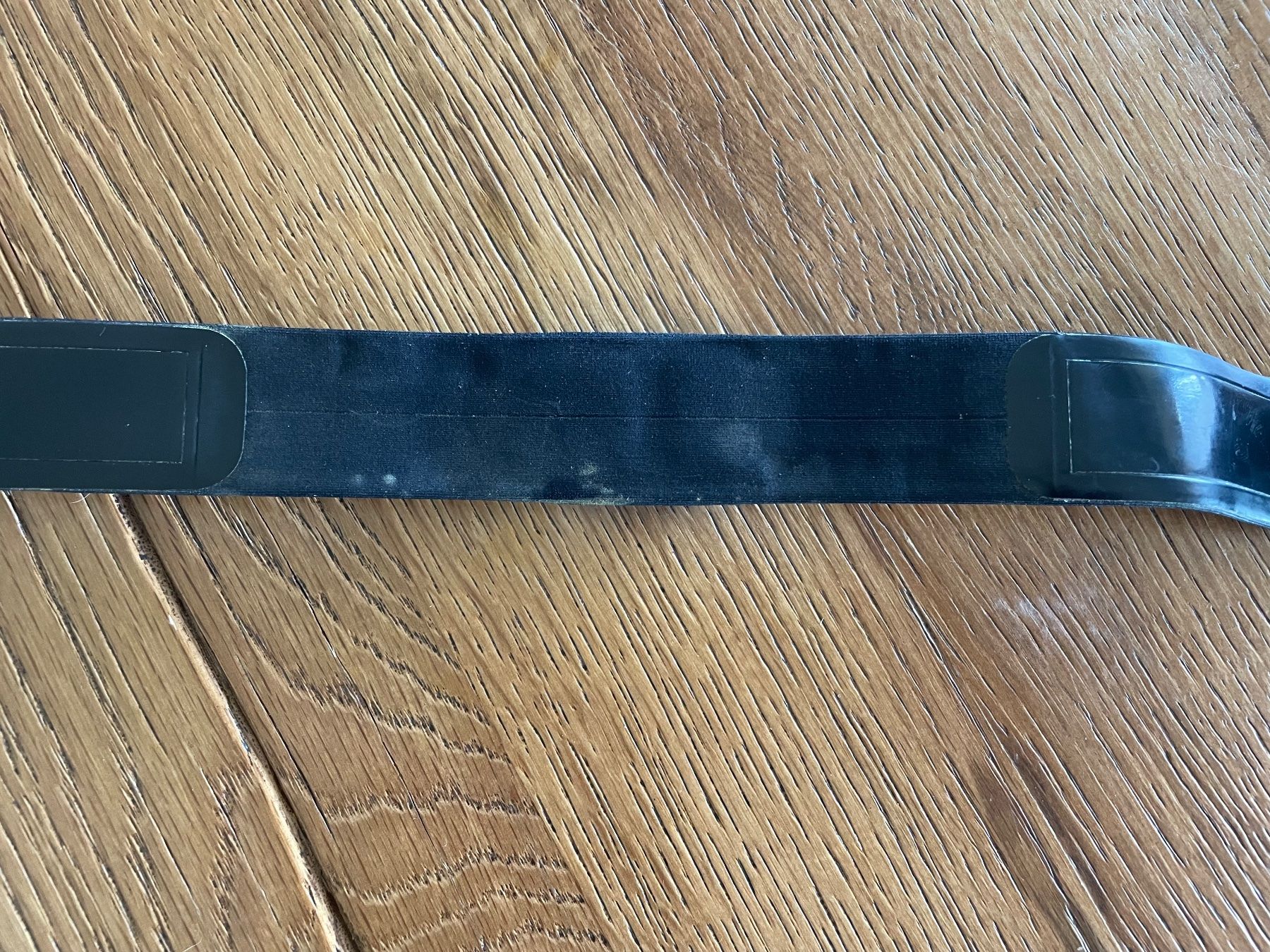 Garmin Messen: Garmin HRM-Tri Brustgurt Herzfrequenz – Gebraucht aus Staufen von spinning_1979 2