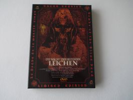 Die Nacht reitenden Leichen(1972) - seltene uncut version