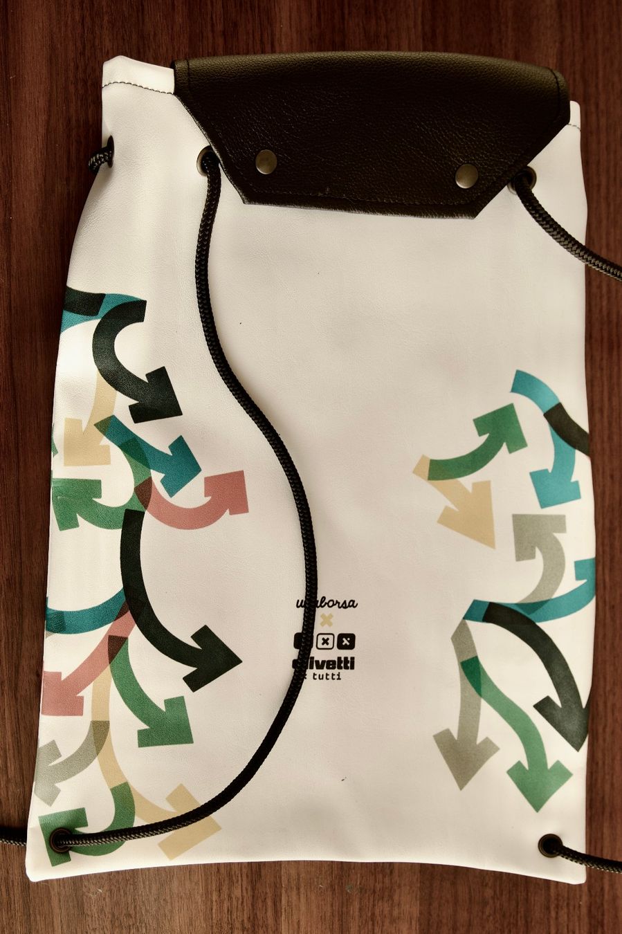 Rucksäcke: Sac à dos – Neu (gemäss Beschreibung) aus Genève von LiPhry 1
