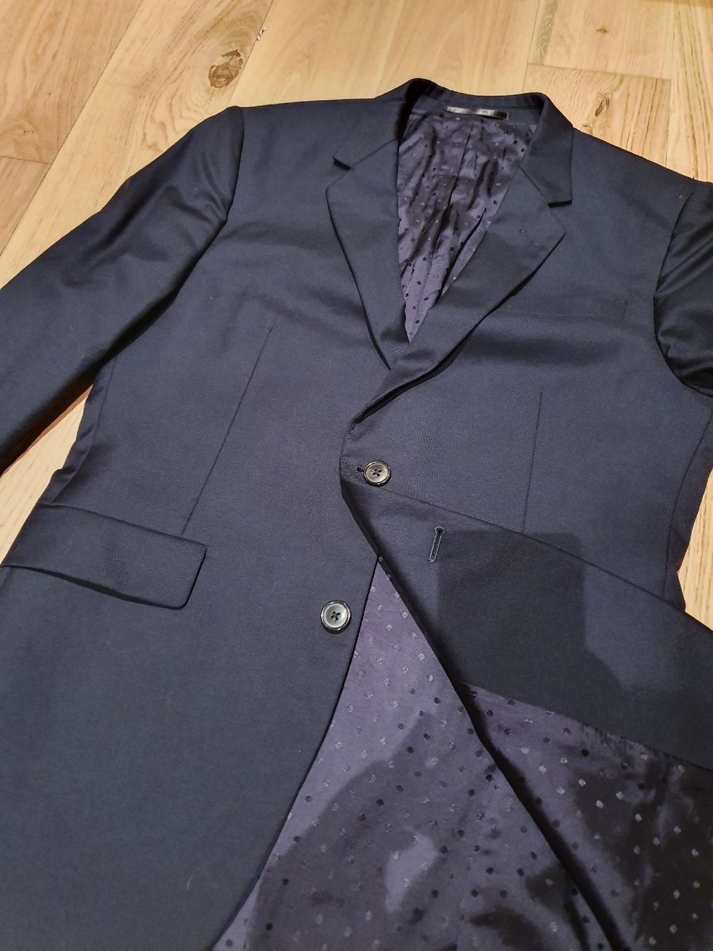 Paul Smith Giacche: Paul Smith, Blazer, Veston, 48 – Nuovo (secondo la descrizione) da Winterthur venduto da Sjull 9