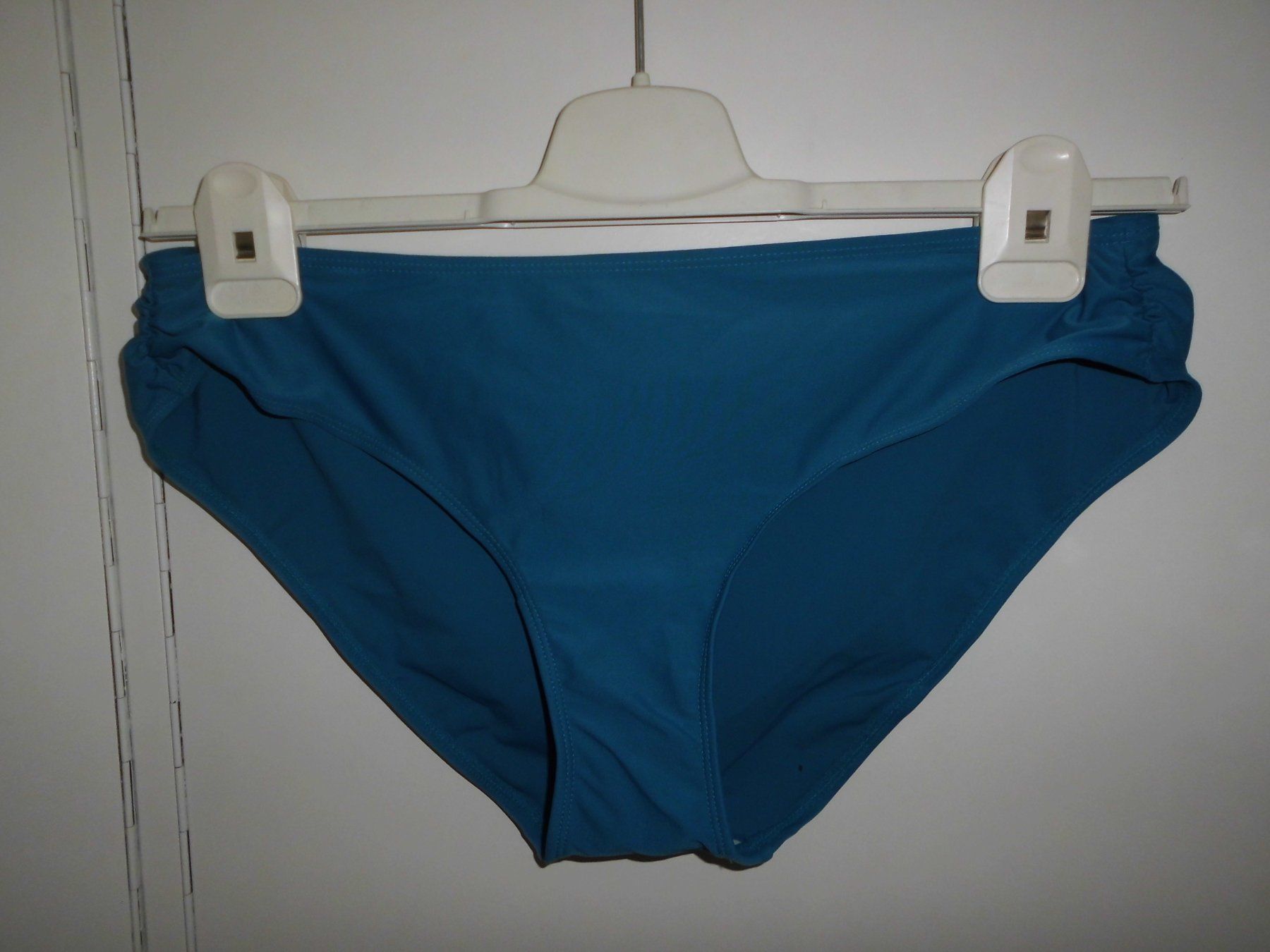 Costumi da bagno & Bikini: Tankini turquois T. 44 – Nuovo (secondo la descrizione) da Marin-Epagnier venduto da Madja 1