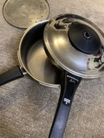 Duromatic Kuhn Rikon 20cm, 2,5 Liter