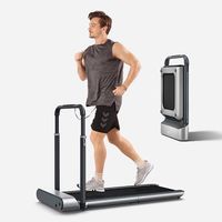 King Smith WalkingPad