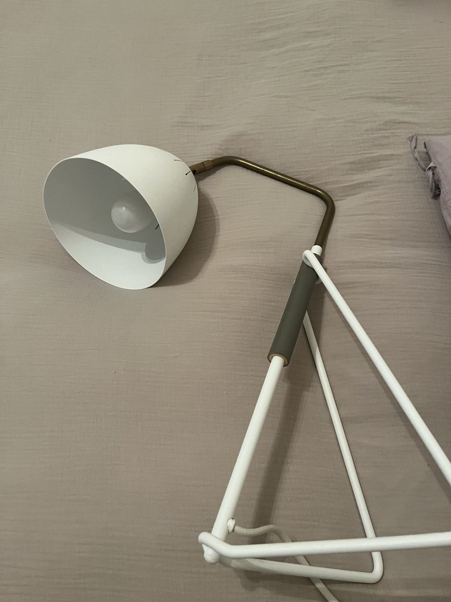 Lampes: Tischlampe  – D'occasion à Birmensdorf ZH par Sab5555