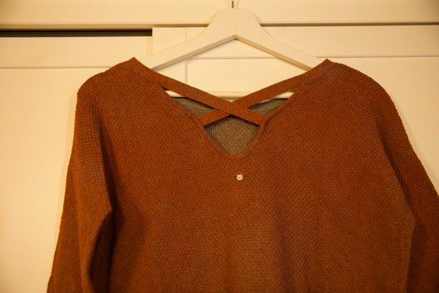 Nile Maglioni & Felpe: Pullover Nile, Gr. XS, 100% Baumwolle – Usato da Titterten venduto da fra_v27g 2