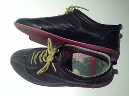 Sneakers von Ecco Gr. 38