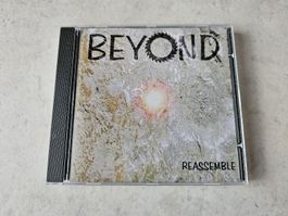 Beyond  -  Reassemble