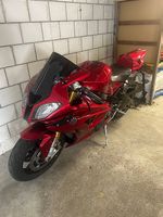 2013 BMW S1000RR