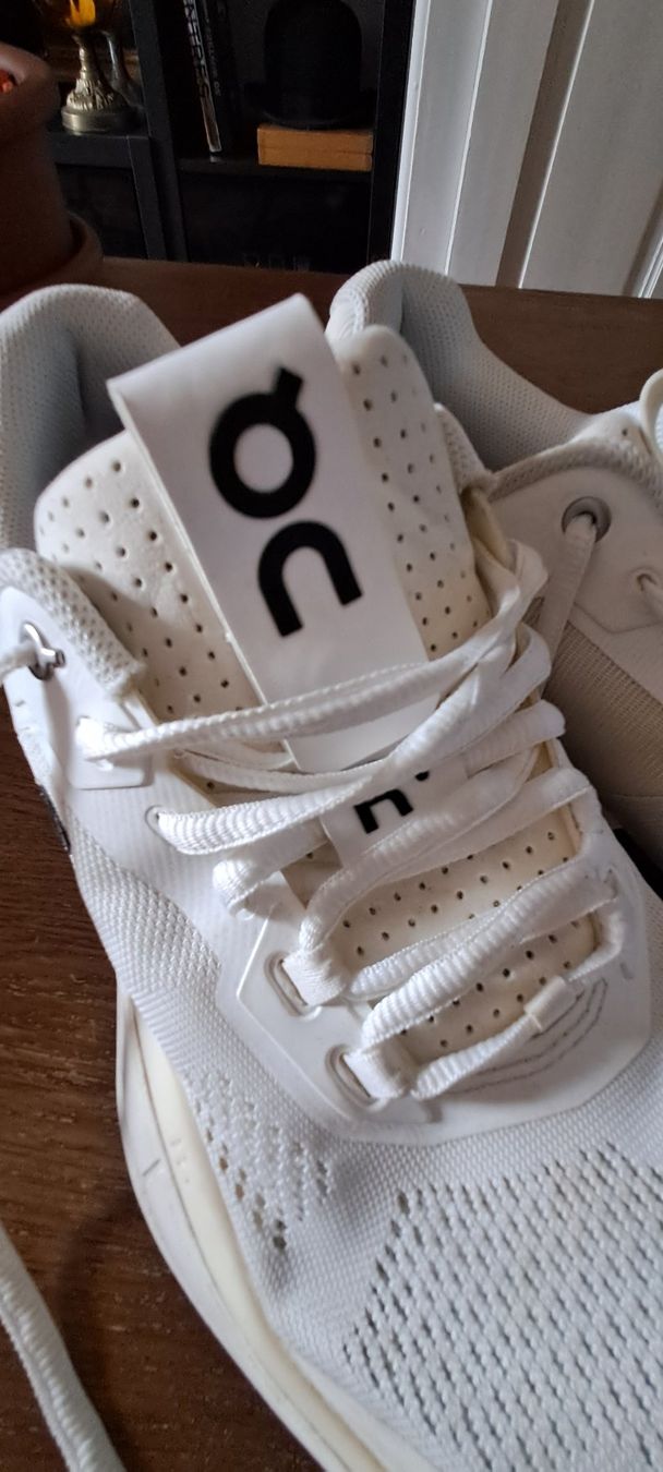 On Scarpe da uomo: Chaussure ON Tennis Federer – Usato da Genève venduto da lolo1232 6