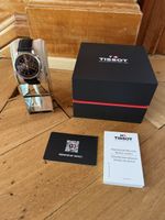 Tissot Heritage Armbanduhr NEU