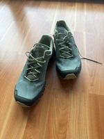 on-Schuhe in sehr gutem Zustand 