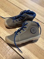 Neue Pepino Ricosta Schuhe Gr. 24 gefüttert