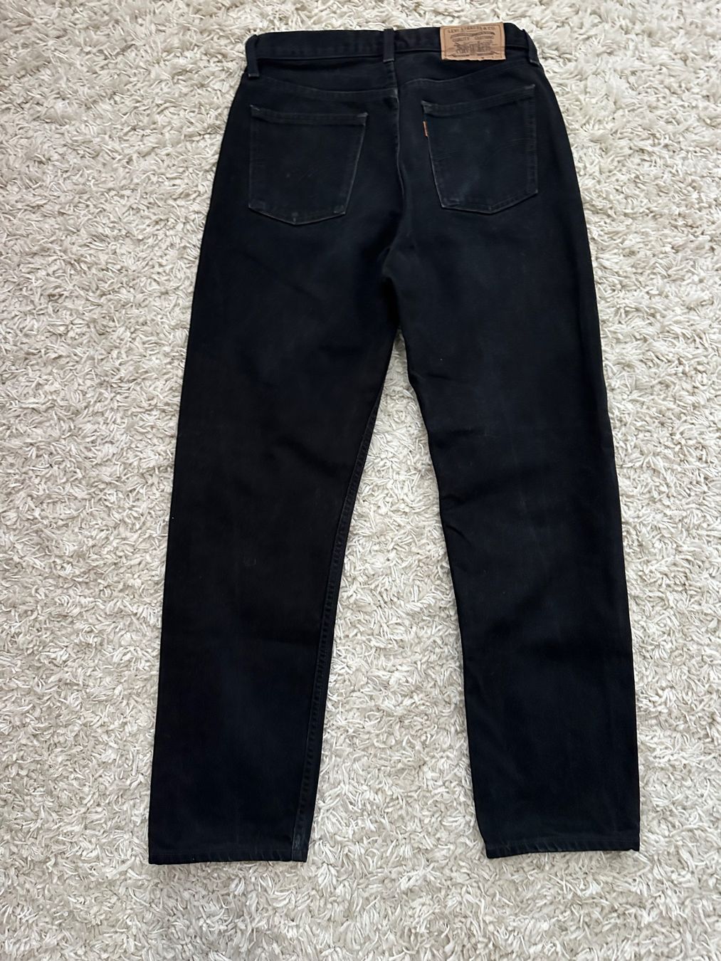 Levi's Jeans: Jeans LEVIS STRAUSS 615 Taille/Grosse W32L30 – Usato da Bern venduto da BrandVilla 1