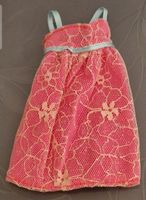 Robe pour Barbie