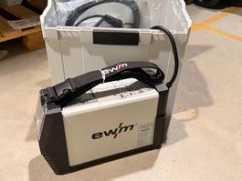 ewm Hand Inverter-Schweissgerät (Lot 505) 8108 Dällikon