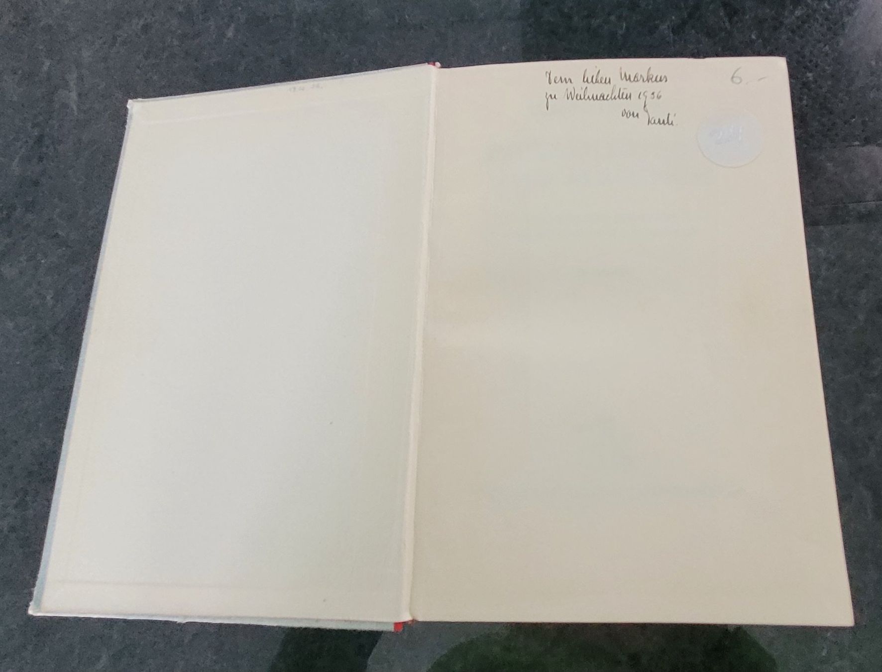 Libri: Louise Müller  ERZÄHLUNGEN UND MÄRCHEN  II.BAND  1932 – Usato da SCHÜBELBACH venduto da CoKaHa 7