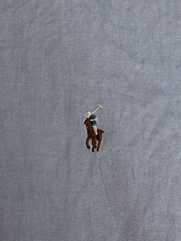 Ralph Lauren Camicie: Polo Raulf Lauren Hemd G M – Usato da Maienfeld venduto da tobeyl2020 3