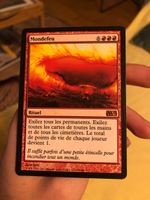 MTG Mondefeu FR M13 Ex