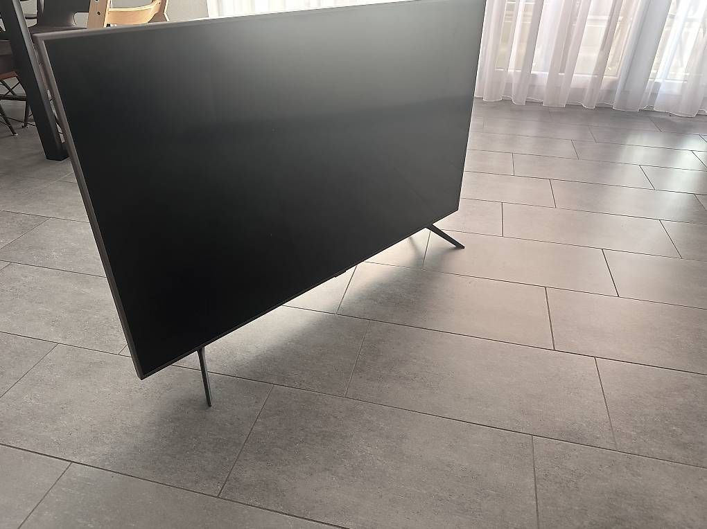 Appareils TV: Samsung TV 55 Zoll – D'occasion à Ottenbach par Gulimuli 2