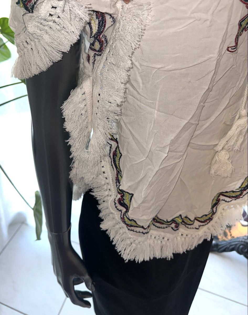 Tuniken: BOHO TUNIKA S/M neuwertig – Neu (gemäss Beschreibung) aus Unteraegeri von MH203 6
