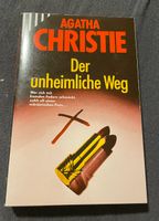 Der unheimliche Weg