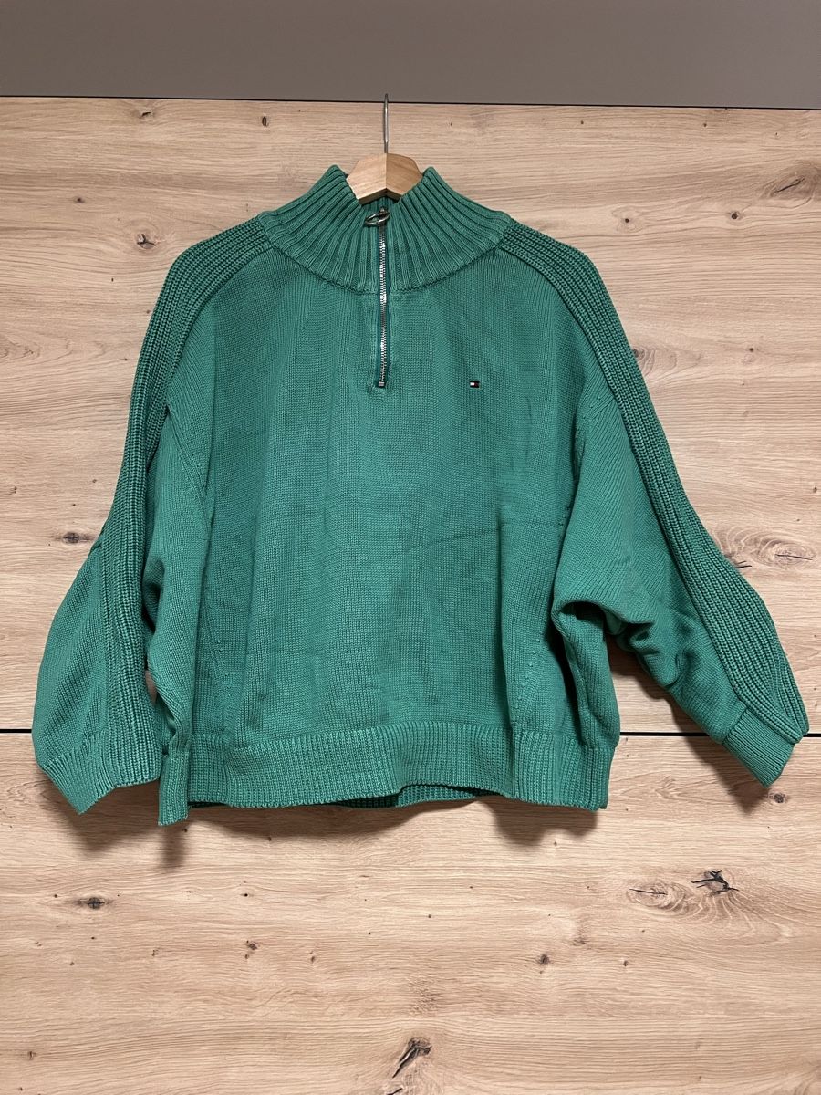 Tommy Hilfiger Pullover & Sweatshirts: Tommy Hilfiger Pullover – Gebraucht aus Flims Dorf von and_d82j