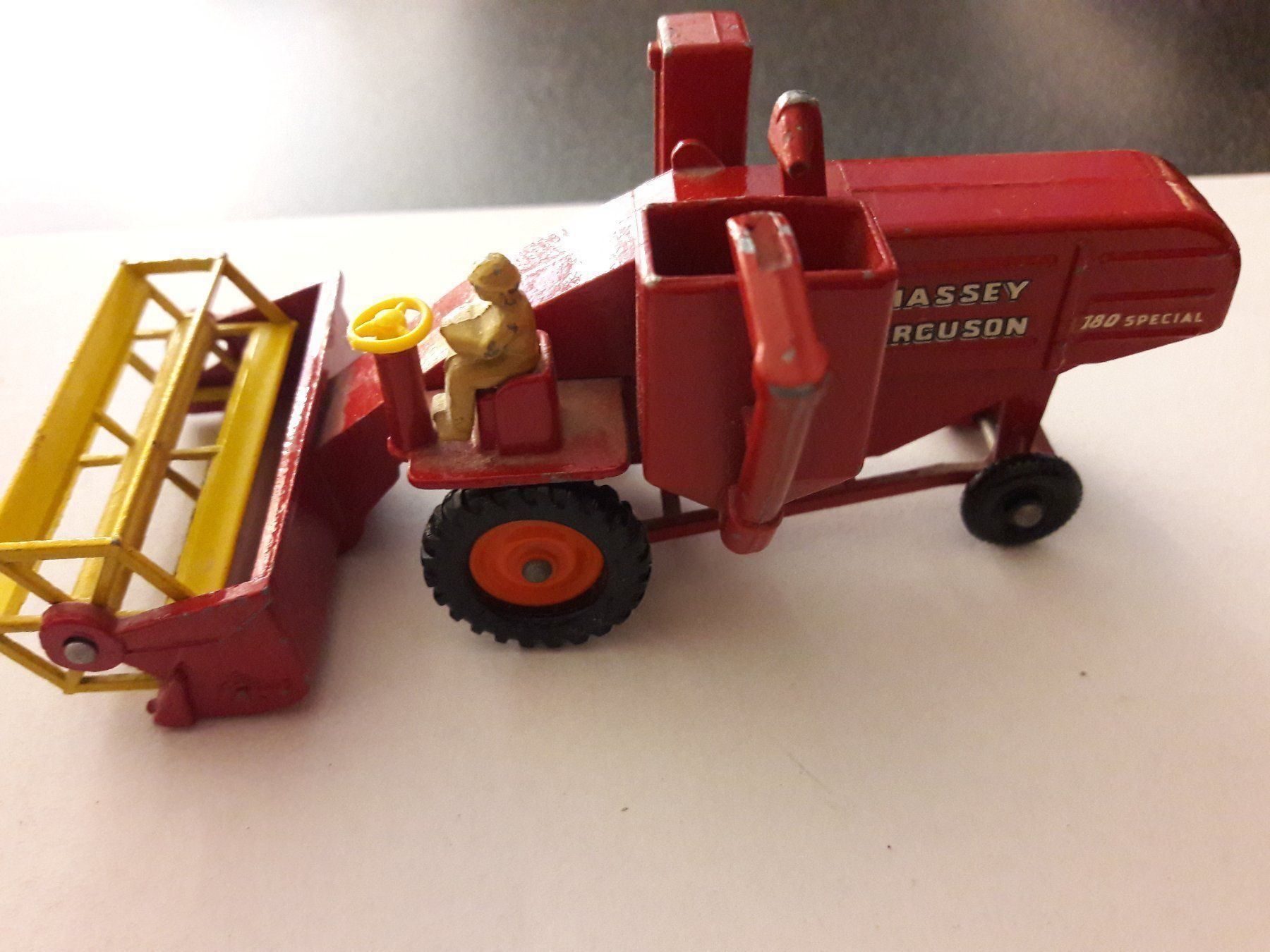 Modellautos: maximale Länge des LKW, 15 cm – Gebraucht aus Zollikerberg von Kaugo 4