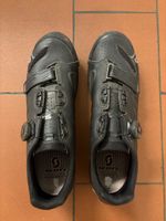 Scarpe da ciclismo Scott MTB misura 45