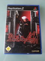 DEVIL MAY CRY