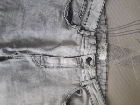 Hose grau pier one